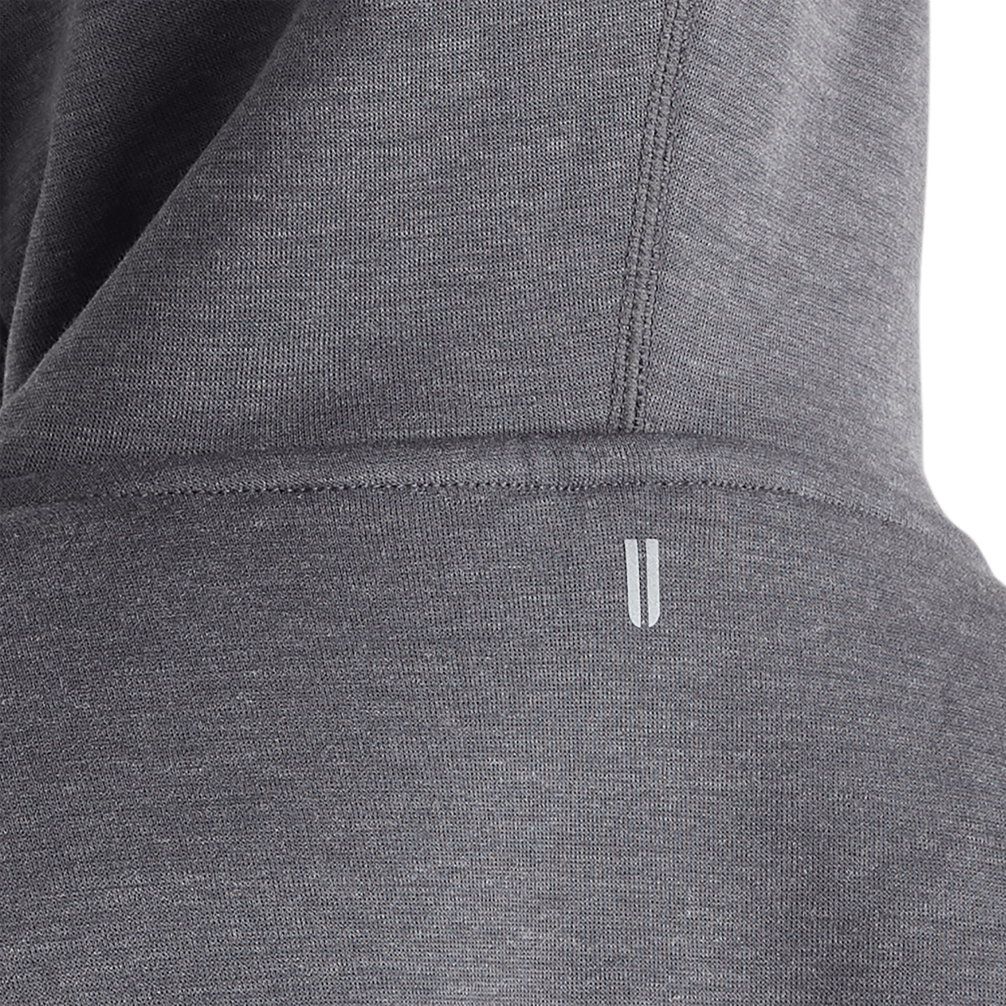 NOBULL Apparel Women's Legacy NOBULL Hoodie
