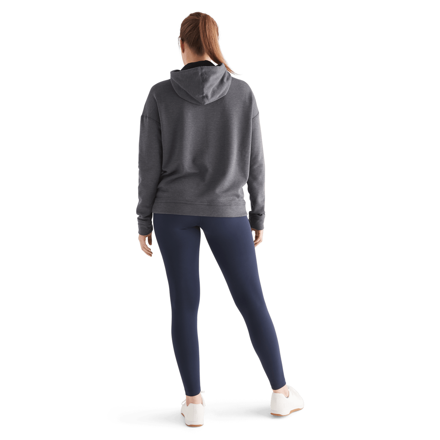 NOBULL Apparel Women's Legacy NOBULL Hoodie