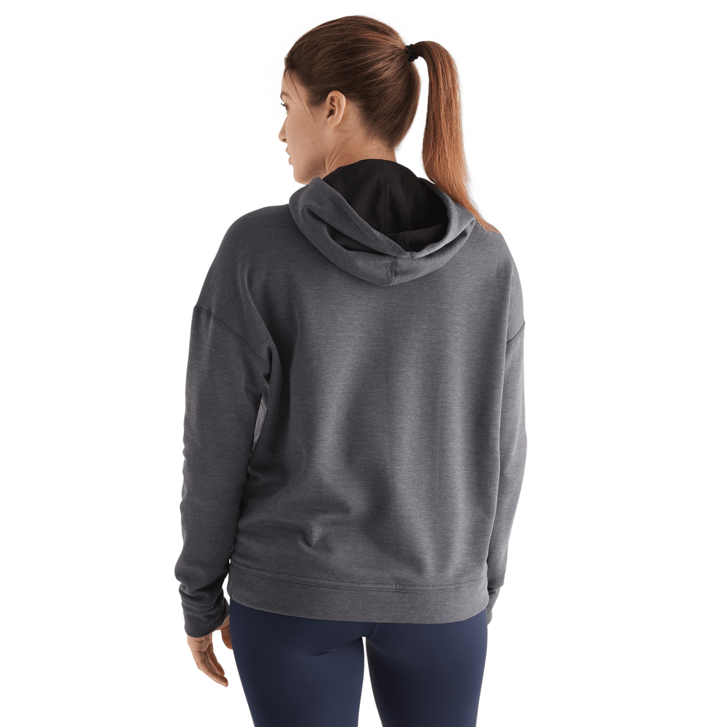 NOBULL Apparel Women's Legacy NOBULL Hoodie