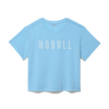 Women's NOBULL Boxy Tee