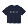 Women's NOBULL Boxy Tee