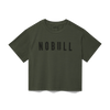 Women's NOBULL Boxy Tee