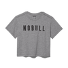 Women's NOBULL Boxy Tee