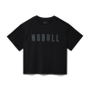 Women's NOBULL Boxy Tee