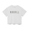 Women's NOBULL Boxy Tee