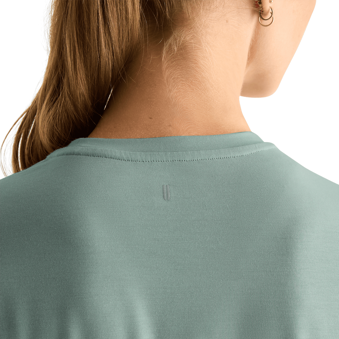 NOBULL Apparel Women's NOBULL Boxy Tee