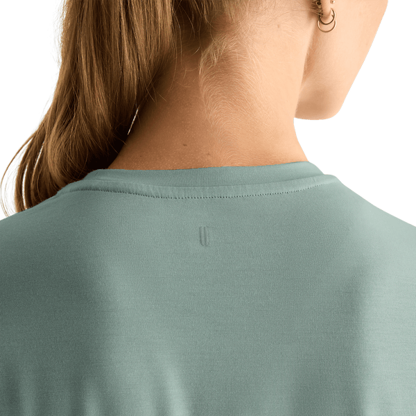 NOBULL Apparel Women's NOBULL Boxy Tee