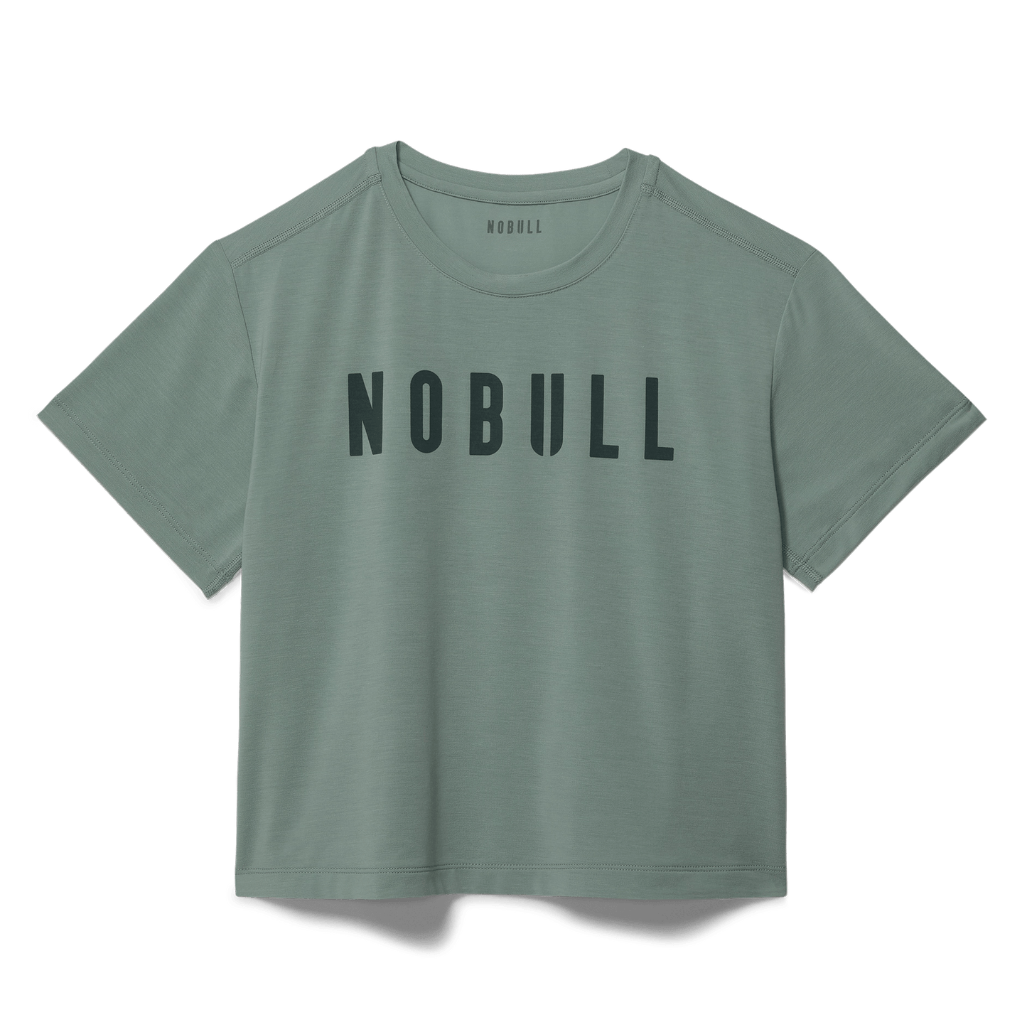 NOBULL Apparel Women's NOBULL Boxy Tee