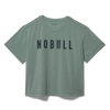 Women's NOBULL Boxy Tee