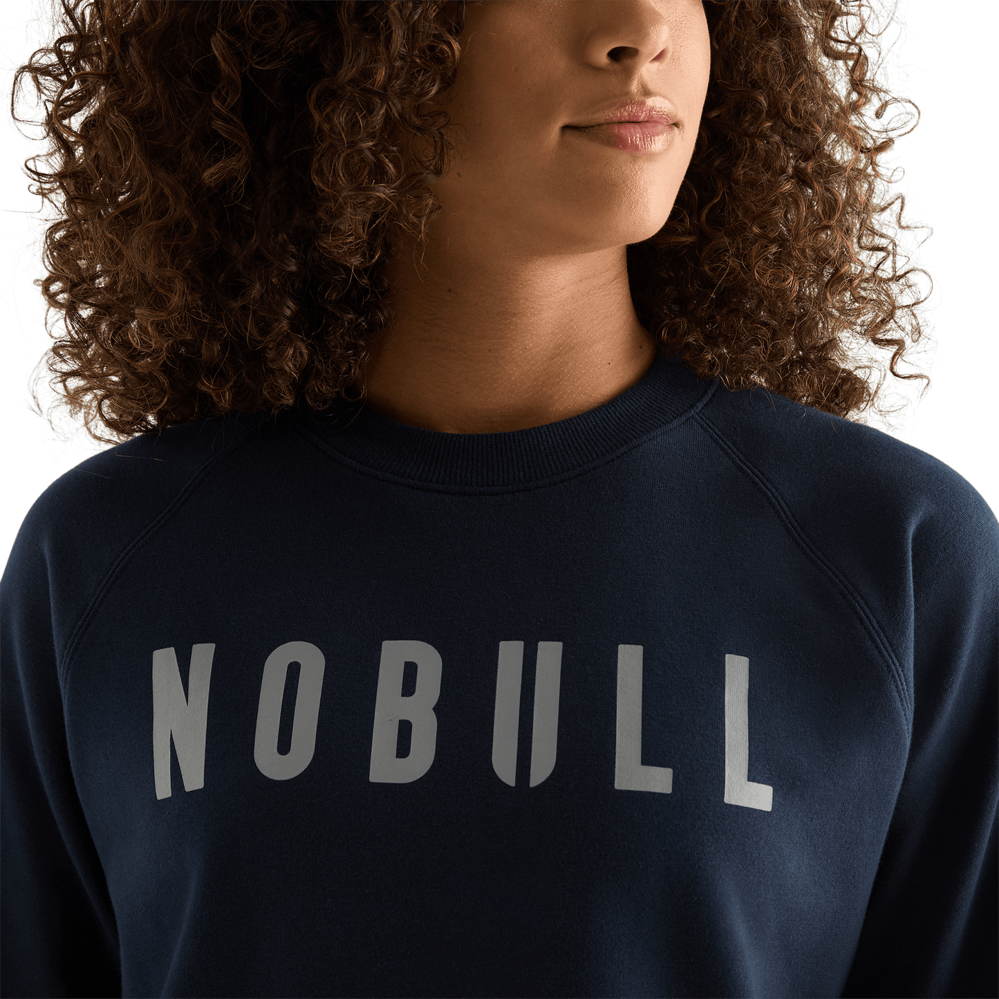 NOBULL Apparel Women's NOBULL Crew