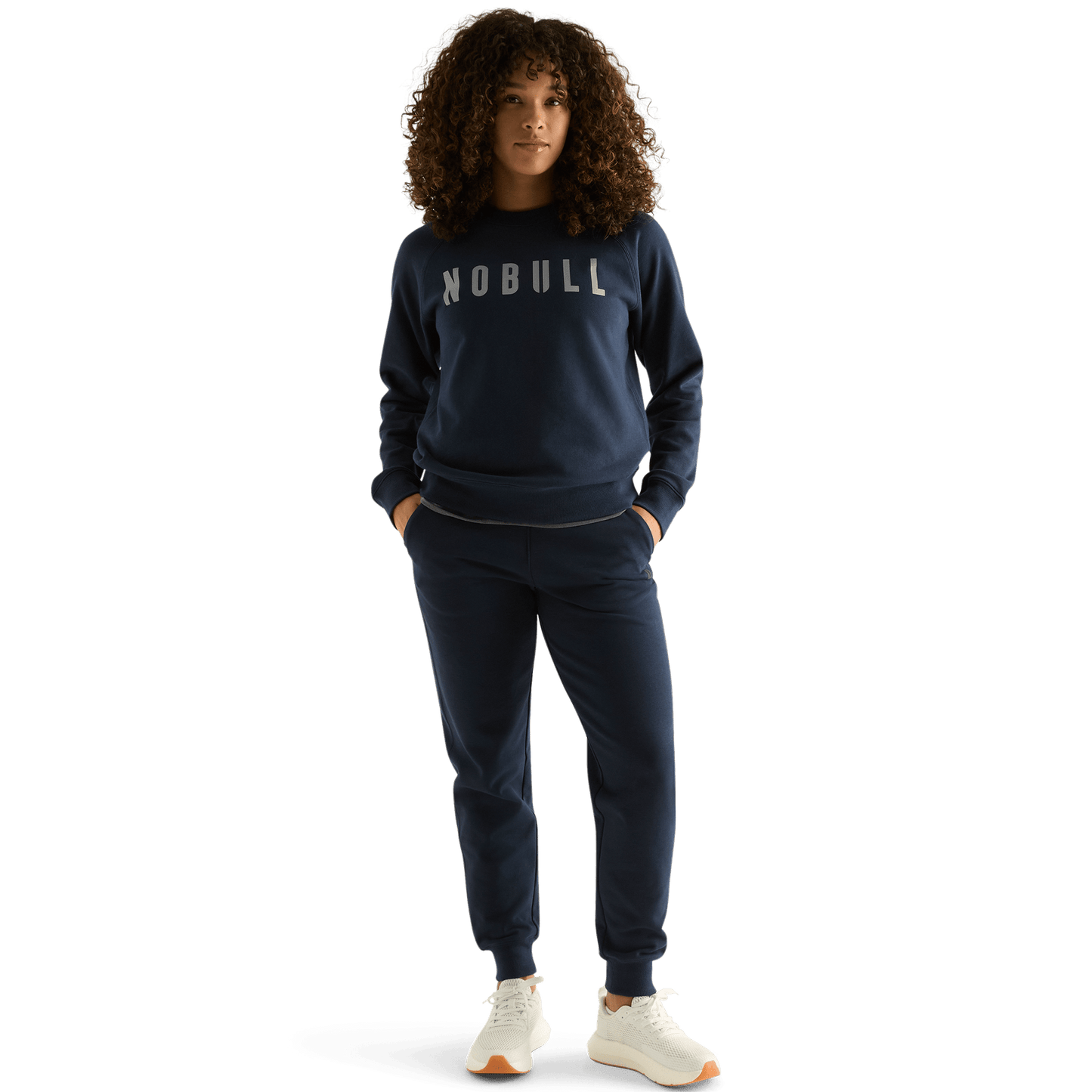 NOBULL Apparel Women's NOBULL Crew
