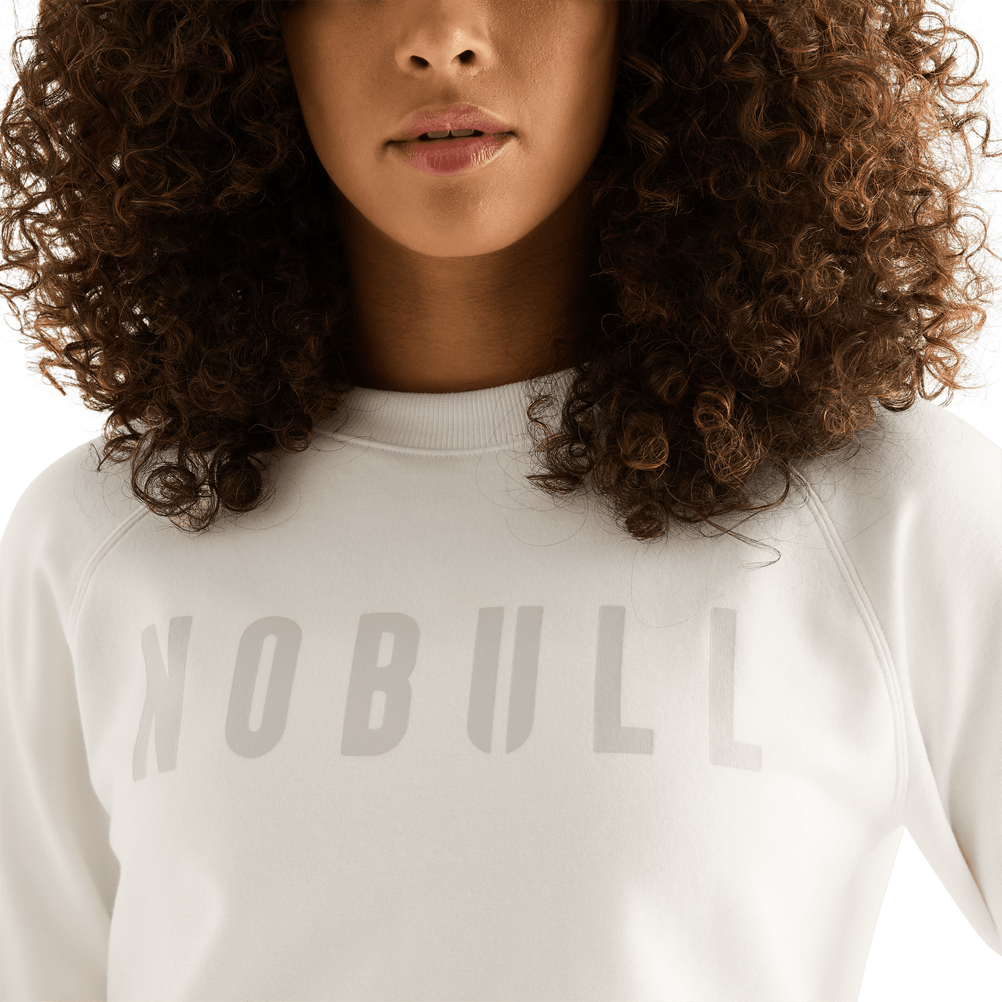 NOBULL Apparel Women's NOBULL Crew