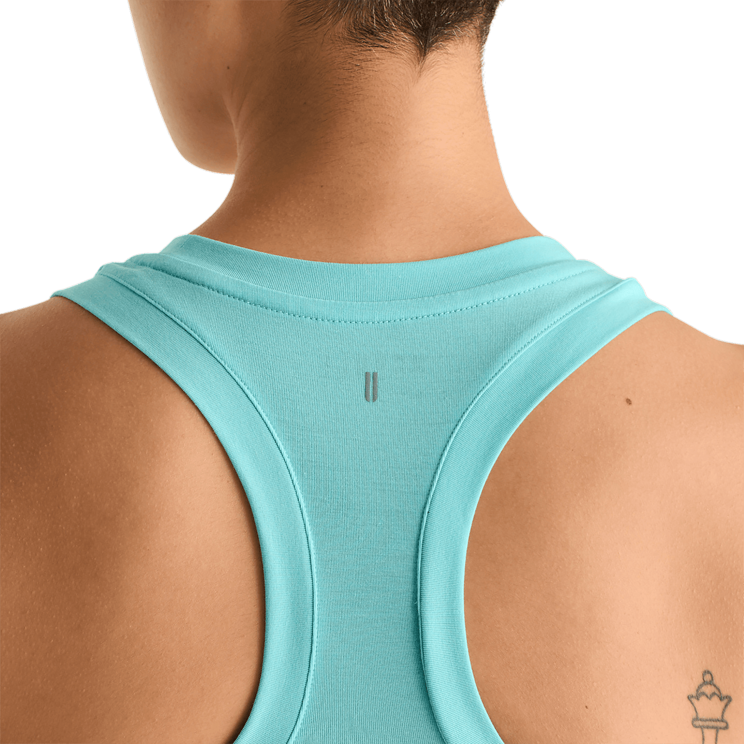 NOBULL Apparel Women's NOBULL Fitted Tank