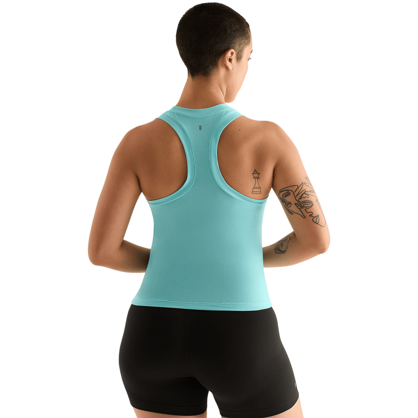 NOBULL Apparel Women's NOBULL Fitted Tank