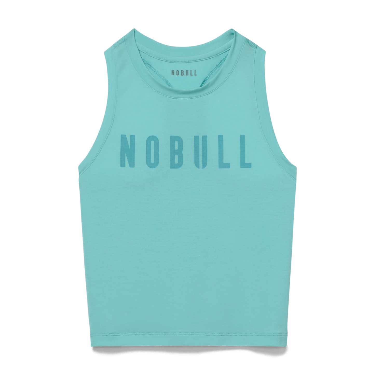 NOBULL Apparel Women's NOBULL Fitted Tank