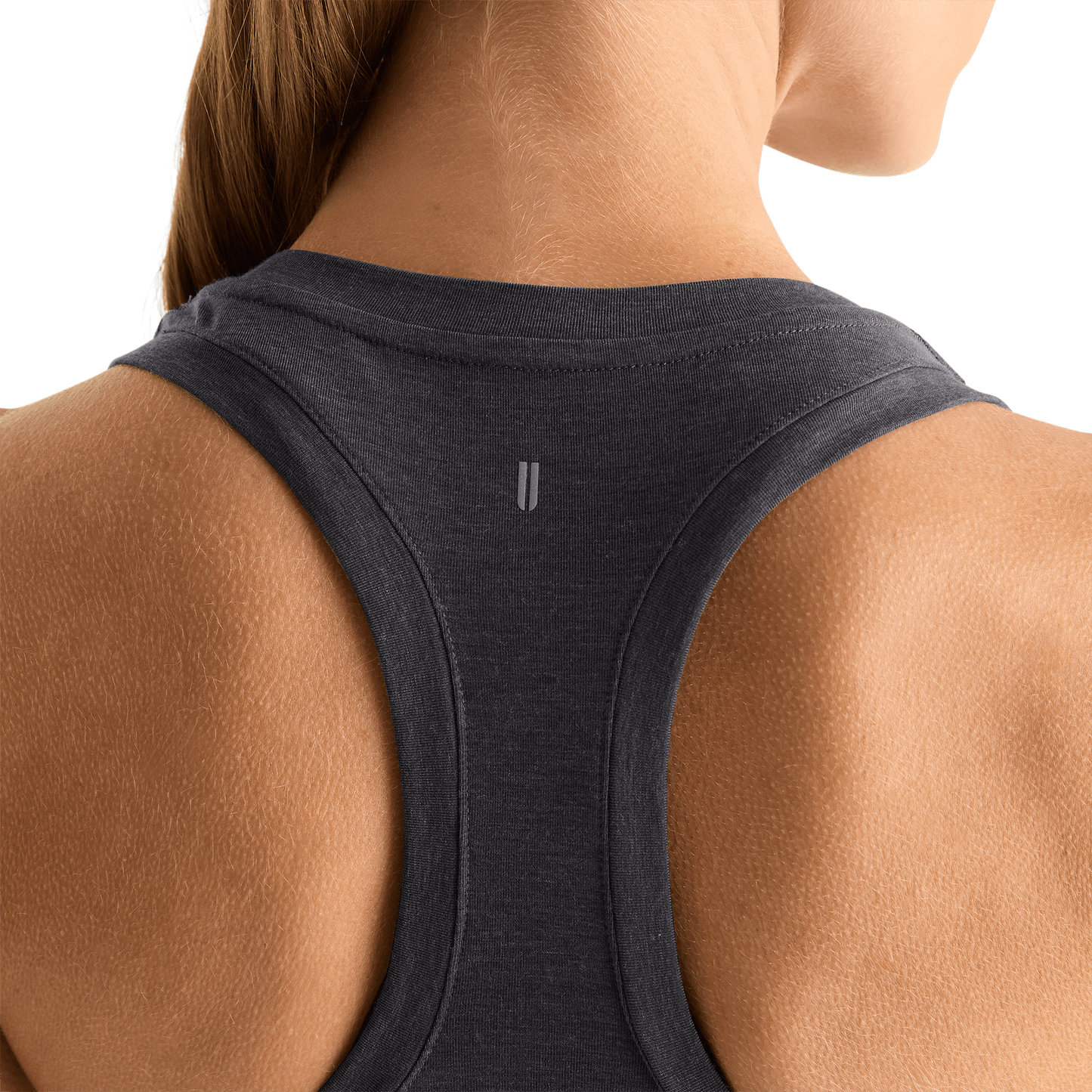 NOBULL Apparel Women's NOBULL Fitted Tank