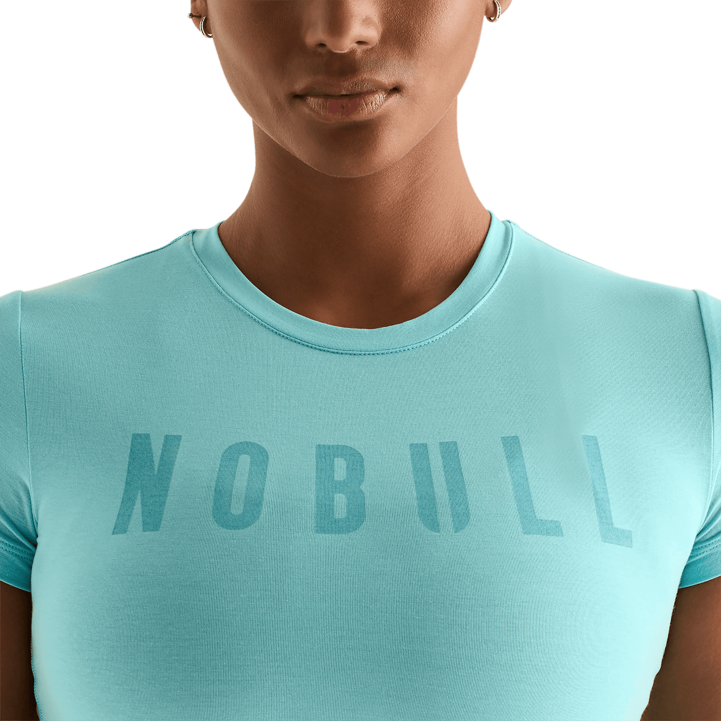 NOBULL Apparel Women's NOBULL Fitted Tee