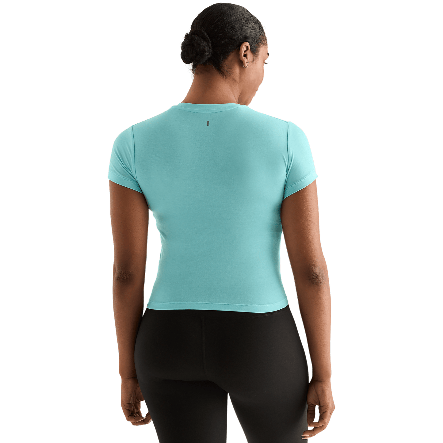 NOBULL Apparel Women's NOBULL Fitted Tee