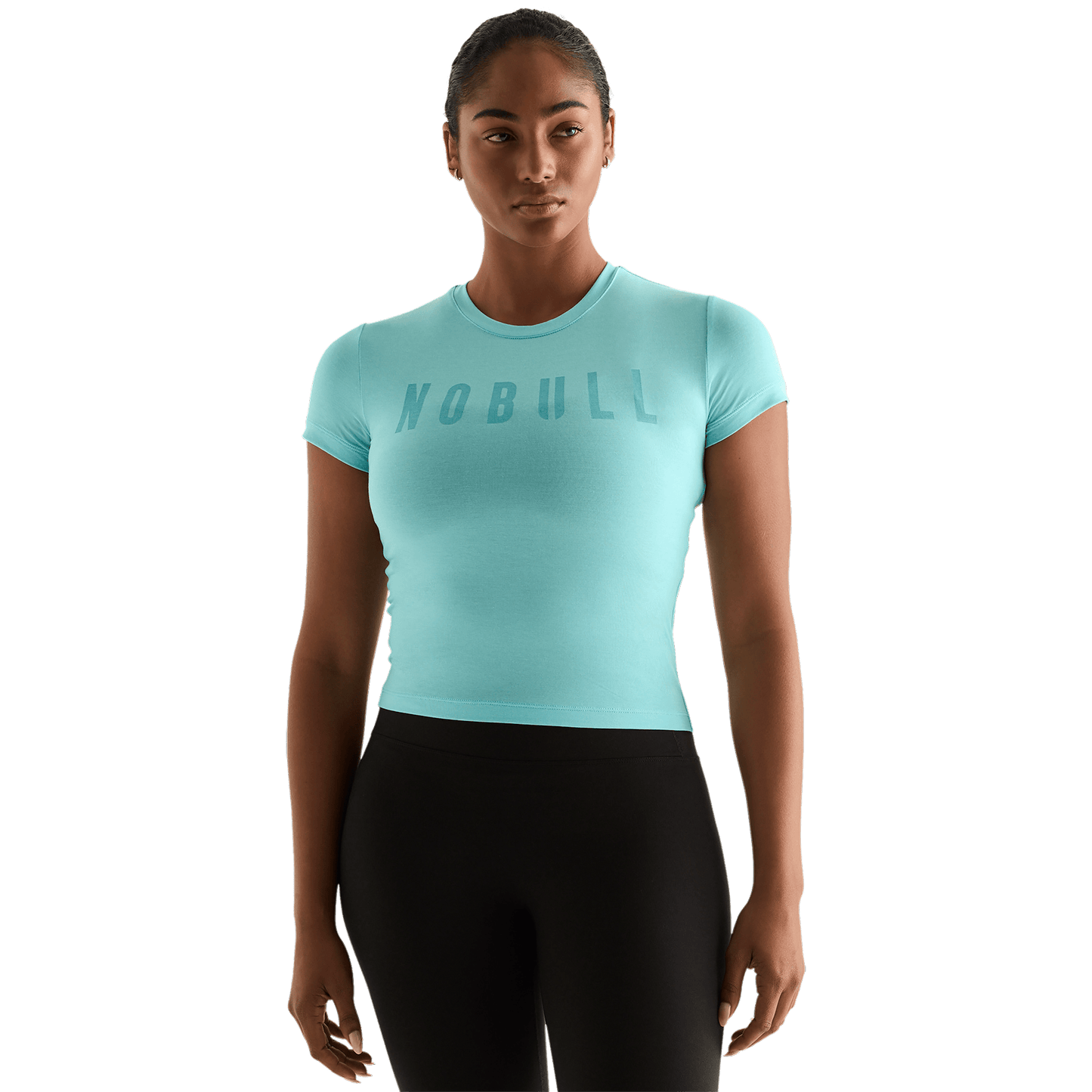 NOBULL Apparel Women's NOBULL Fitted Tee