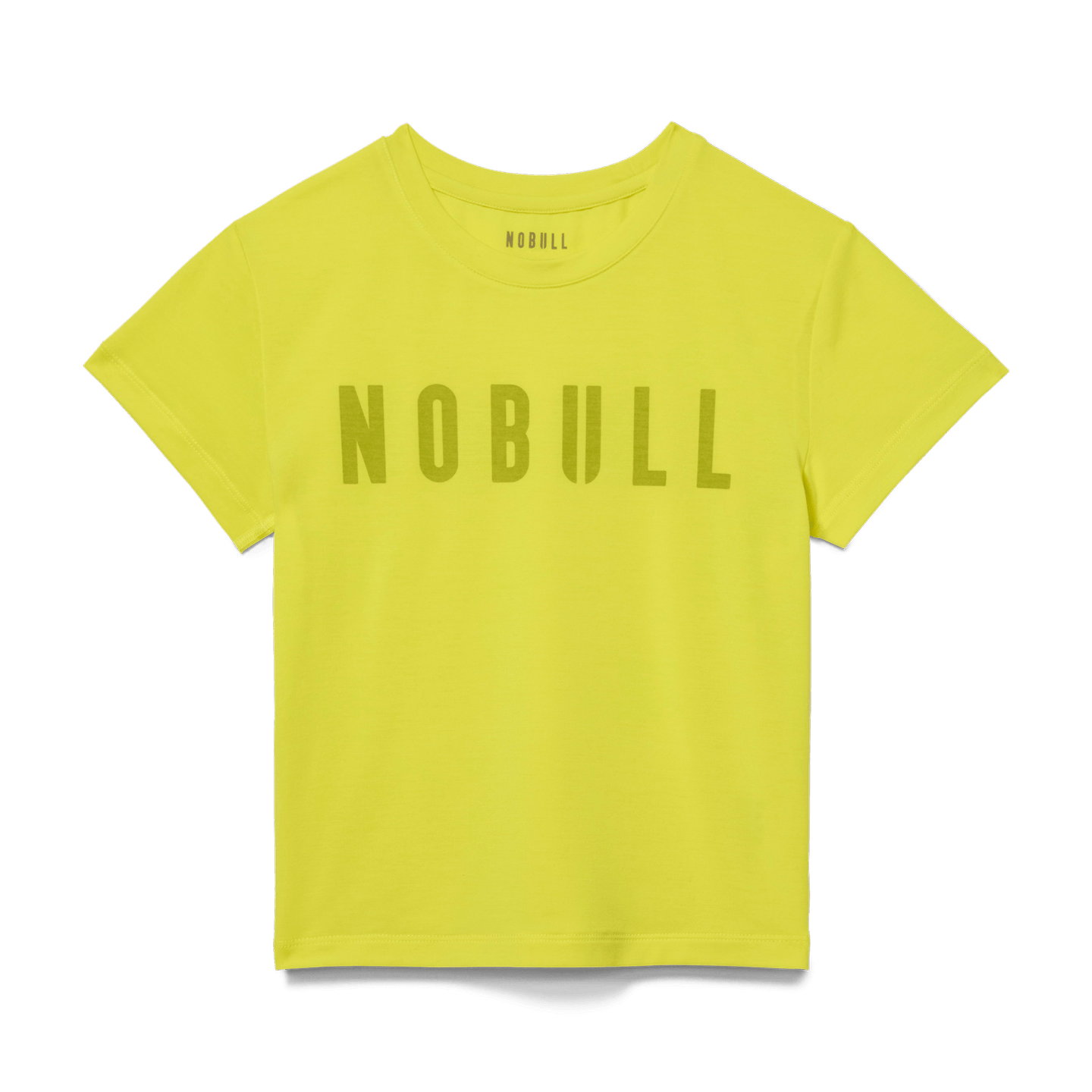 Women's NOBULL Fitted Tee