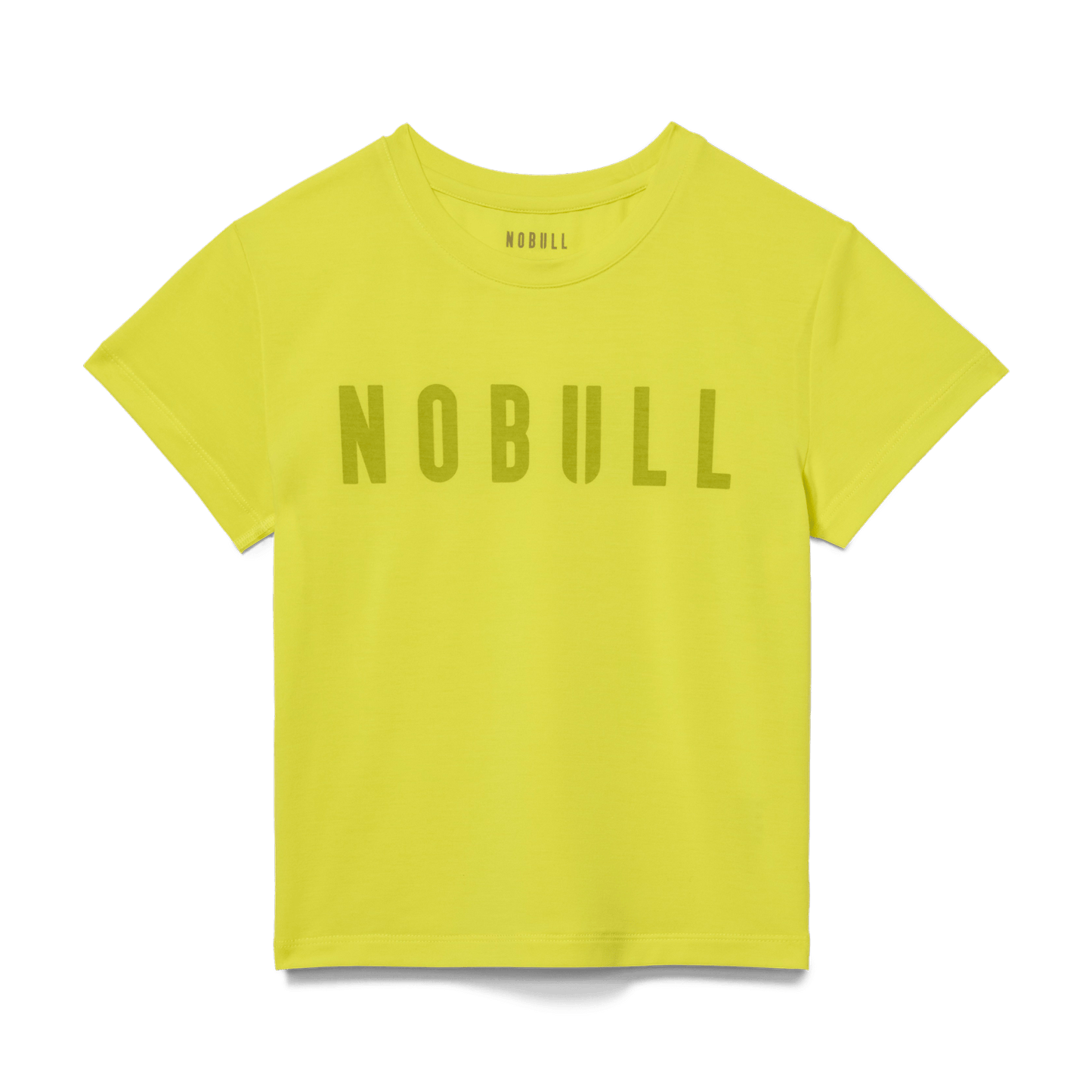 NOBULL Apparel Women's NOBULL Fitted Tee