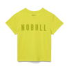 Women's NOBULL Fitted Tee