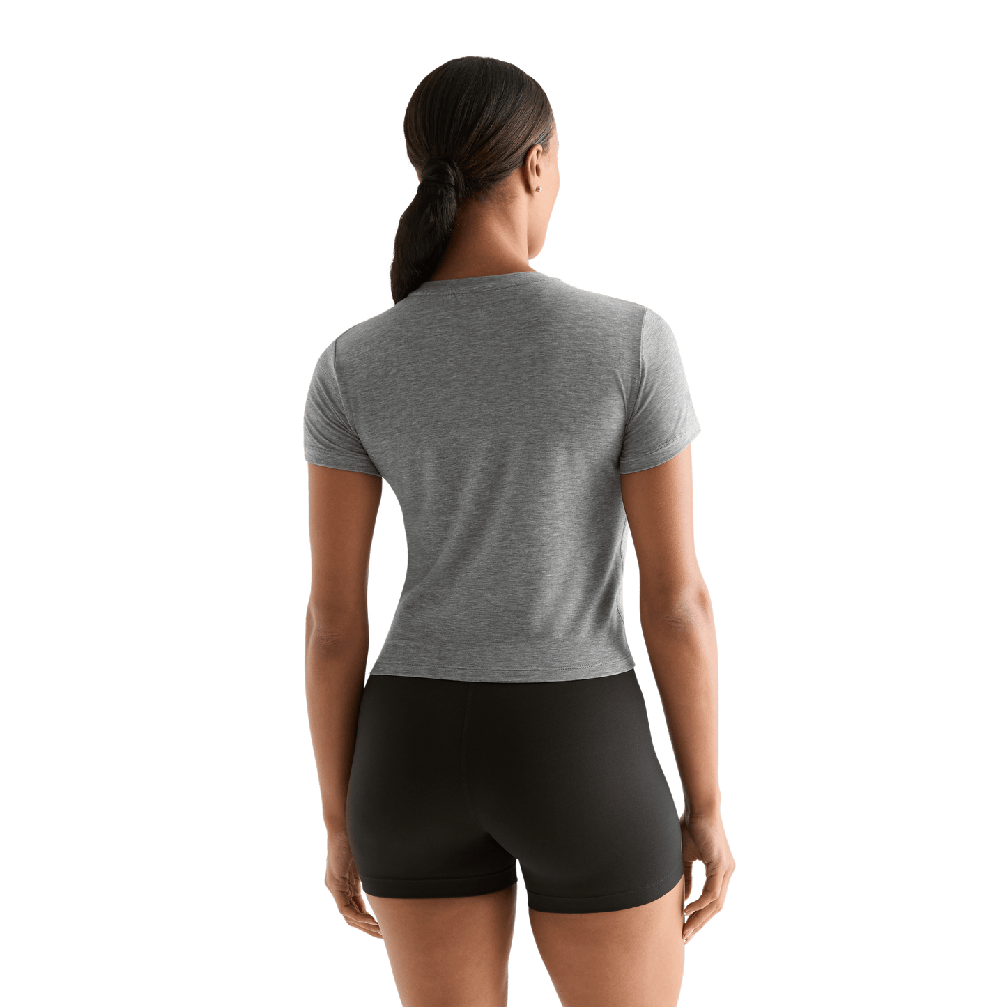 NOBULL Apparel Women's NOBULL Fitted Tee