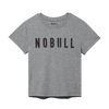 Women's NOBULL Fitted Tee