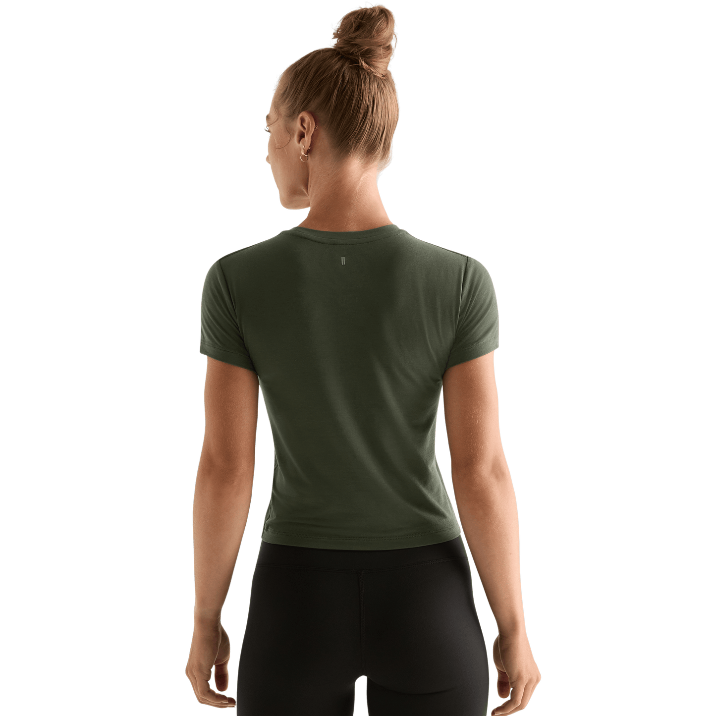 NOBULL Apparel Women's NOBULL Fitted Tee