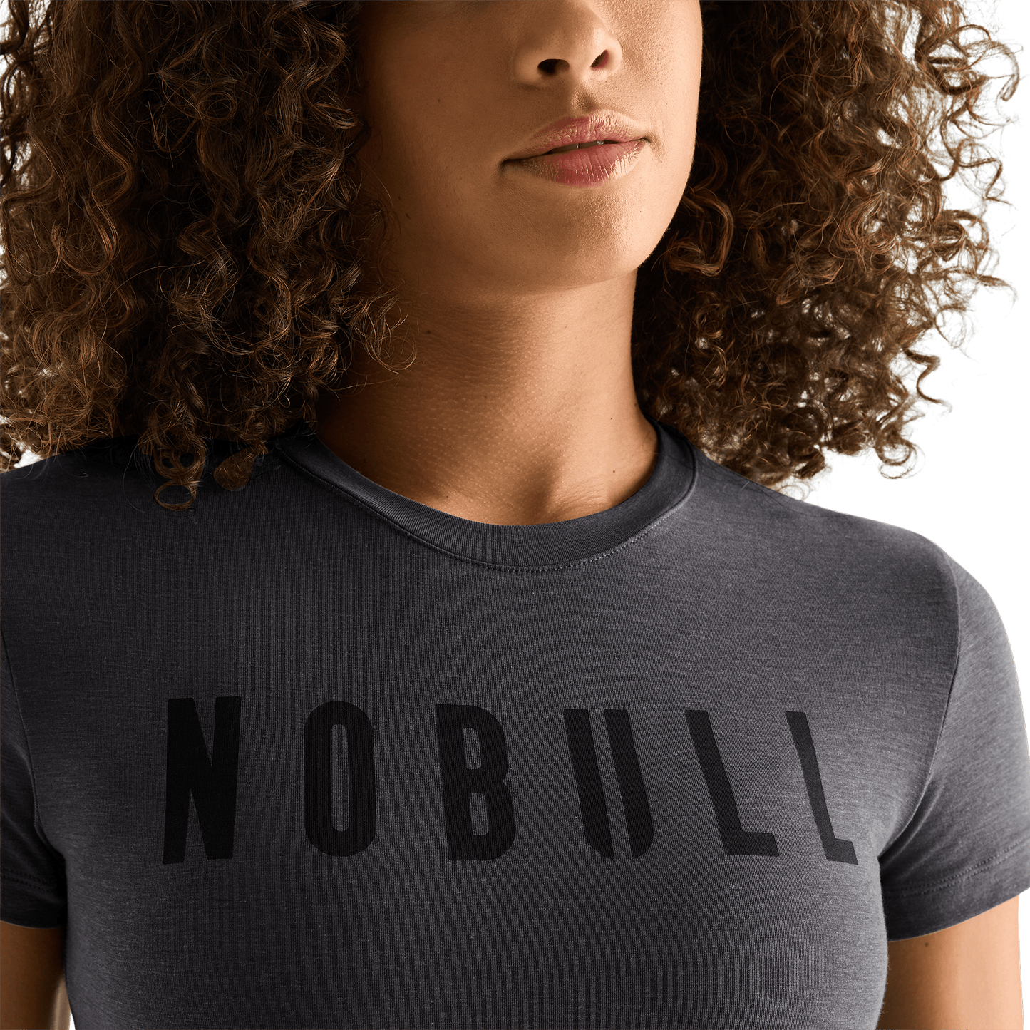 NOBULL Apparel Women's NOBULL Fitted Tee