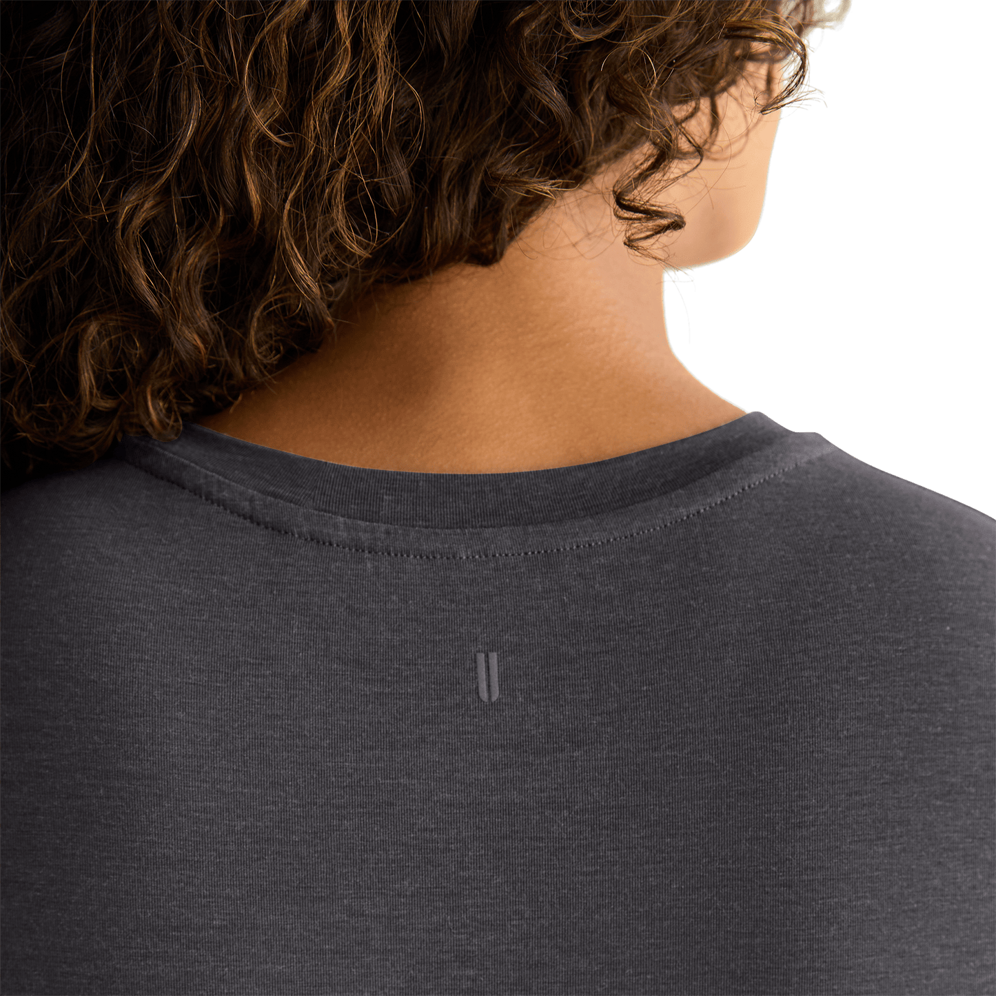 NOBULL Apparel Women's NOBULL Fitted Tee