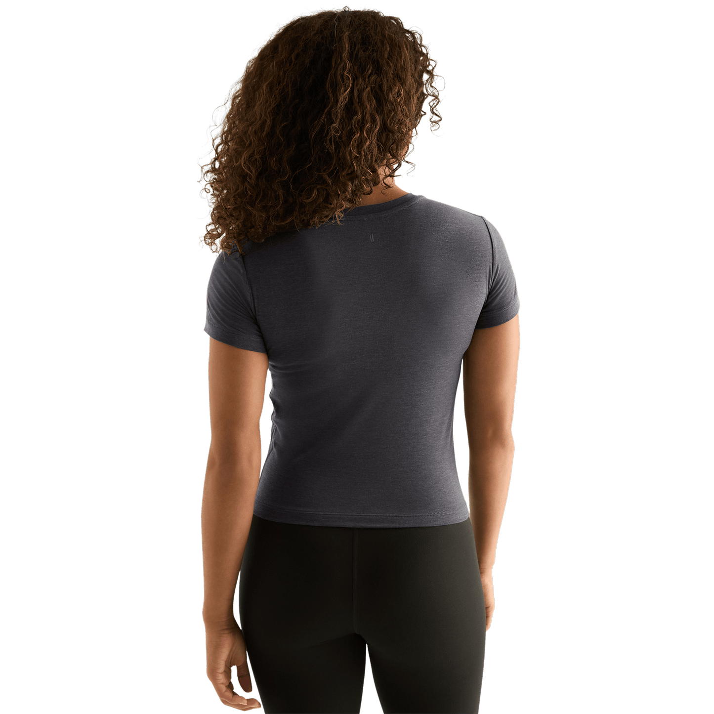 NOBULL Apparel Women's NOBULL Fitted Tee