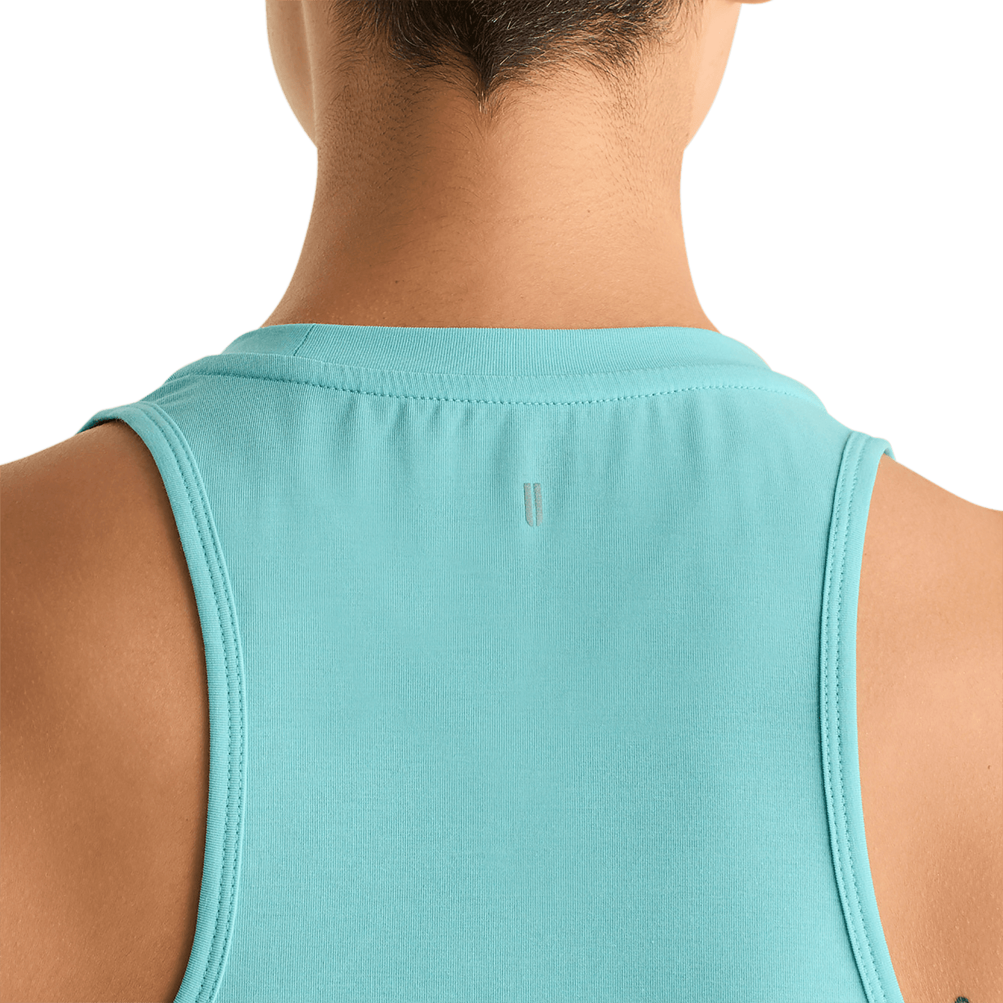 NOBULL Apparel Women's NOBULL High-Neck Tank