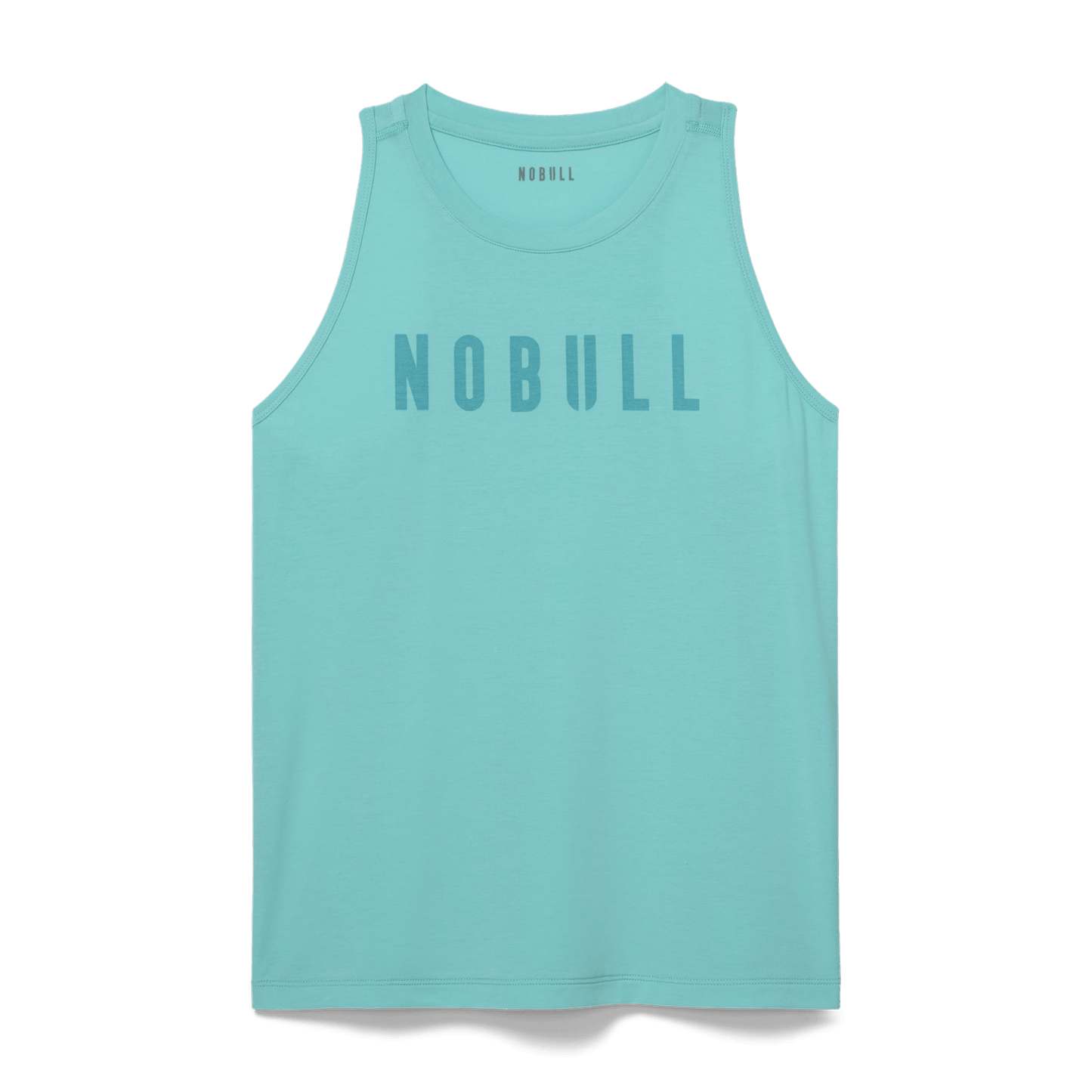 NOBULL Apparel Women's NOBULL High-Neck Tank
