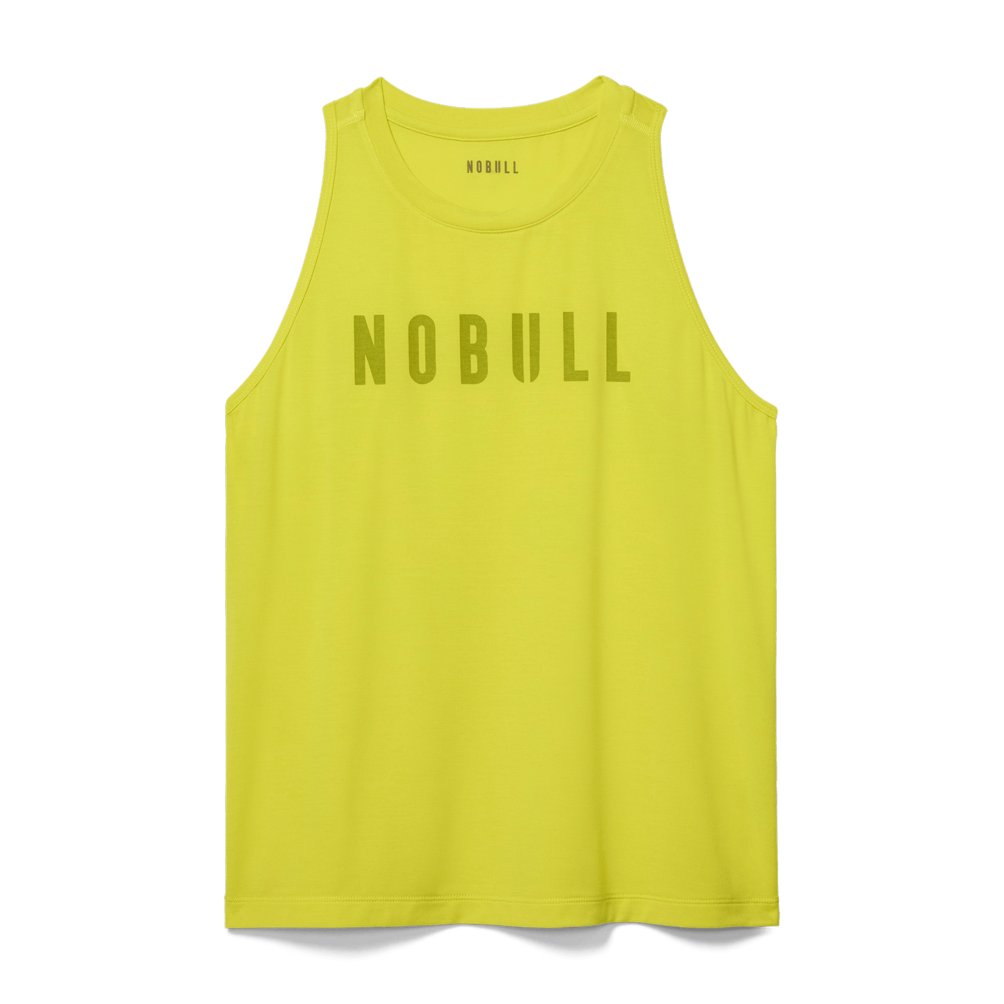 NOBULL Apparel Women's NOBULL High-Neck Tank