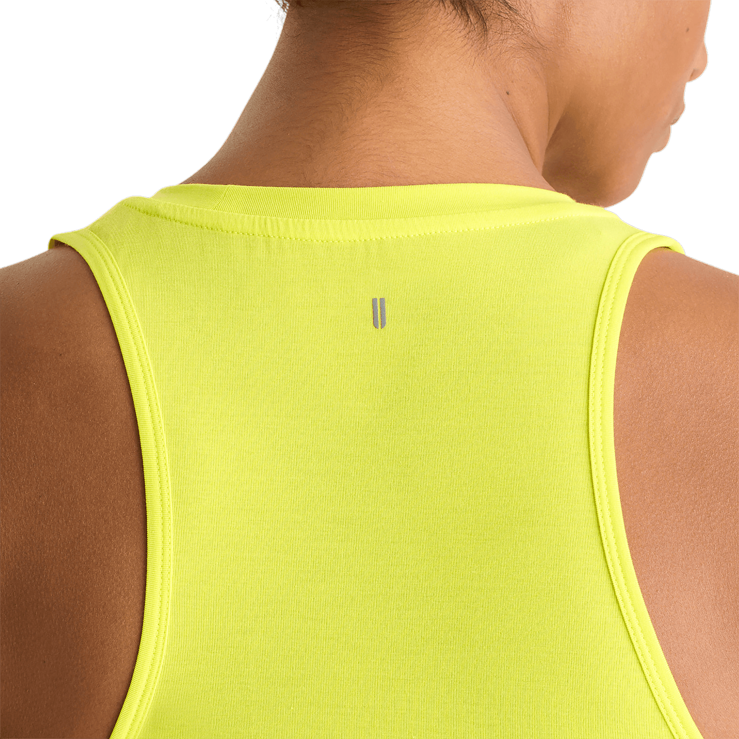 NOBULL Apparel Women's NOBULL High-Neck Tank