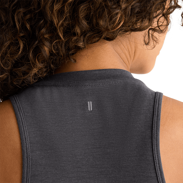 NOBULL Apparel Women's NOBULL High-Neck Tank