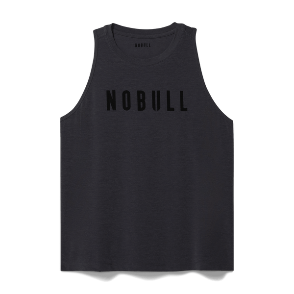 NOBULL Apparel Women's NOBULL High-Neck Tank