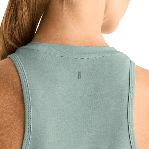 NOBULL Apparel Women's NOBULL High-Neck Tank