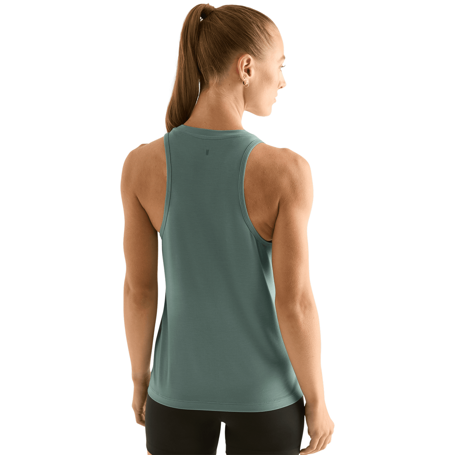 NOBULL Apparel Women's NOBULL High-Neck Tank