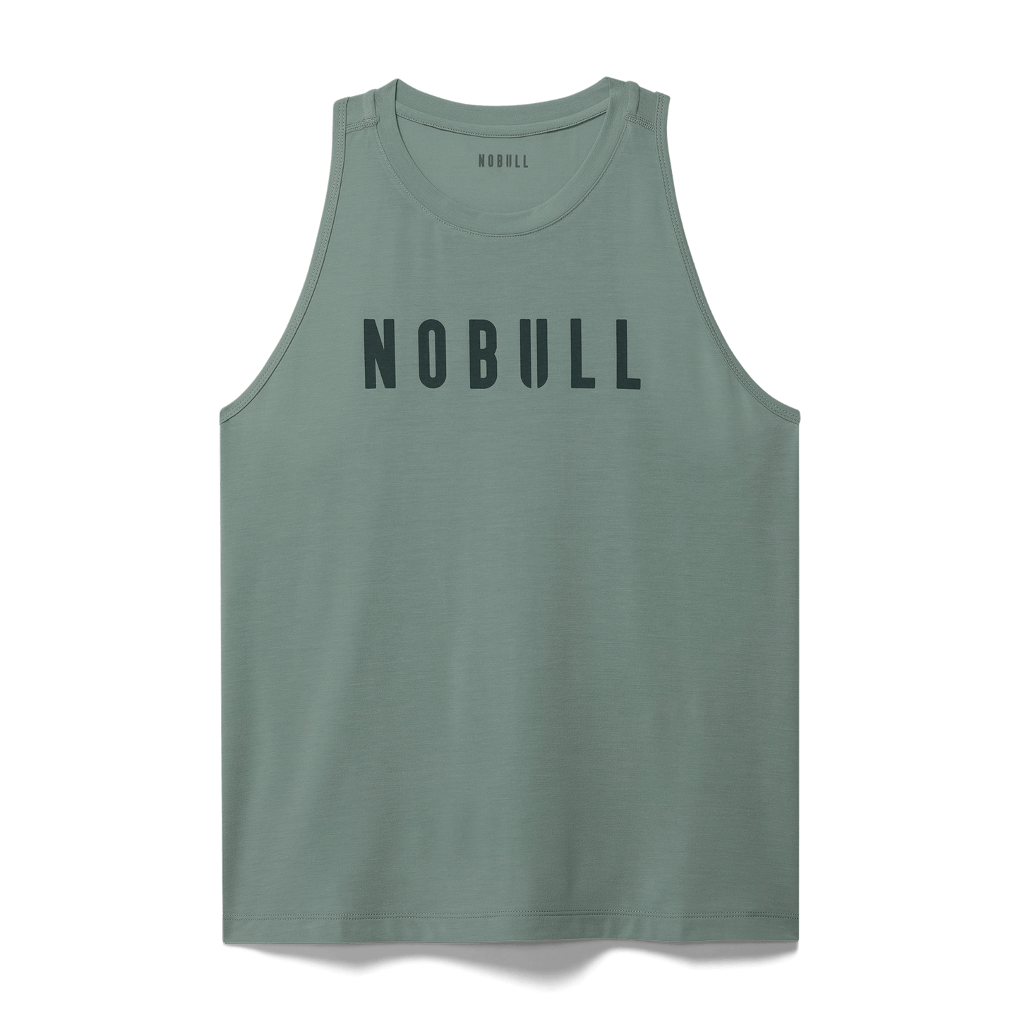 NOBULL Apparel Women's NOBULL High-Neck Tank