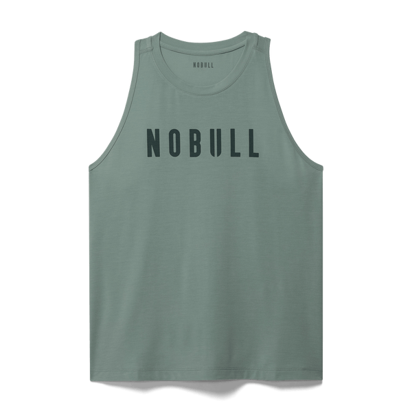 NOBULL Apparel Women's NOBULL High-Neck Tank