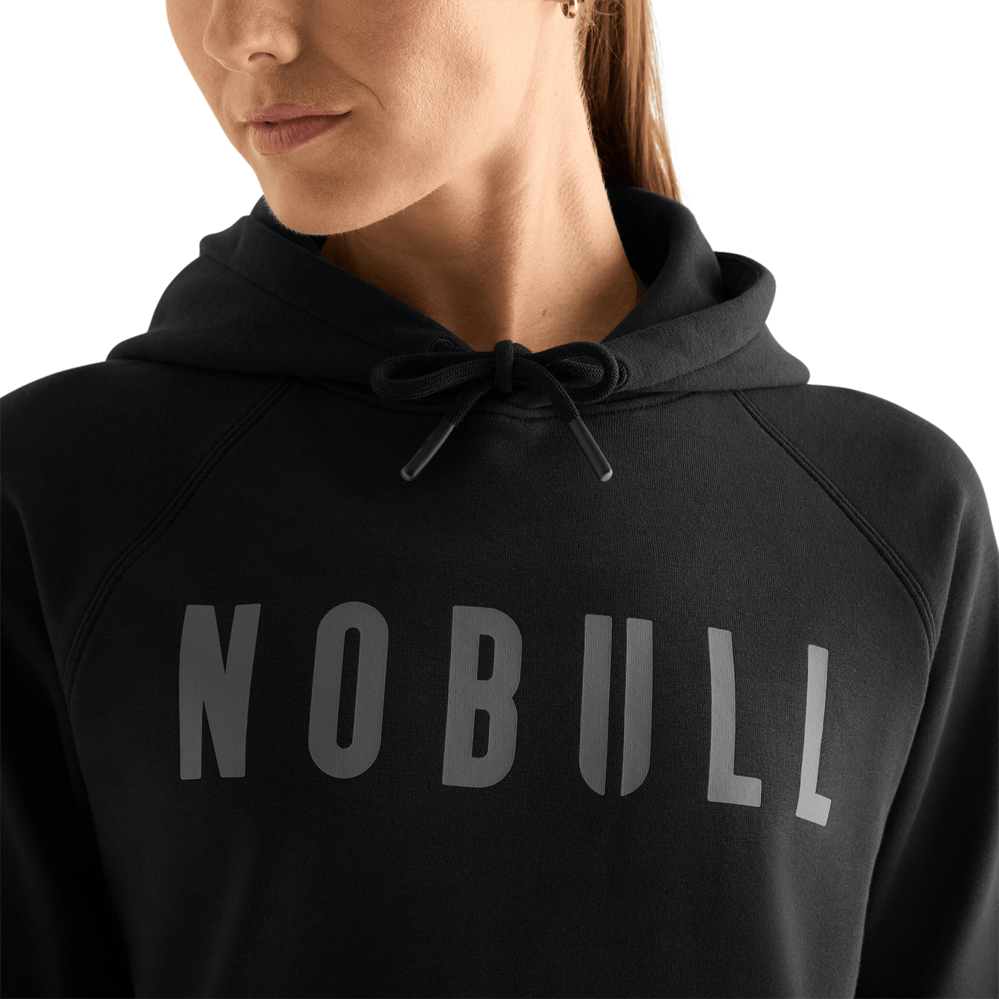 NOBULL Apparel Women's NOBULL Hoodie