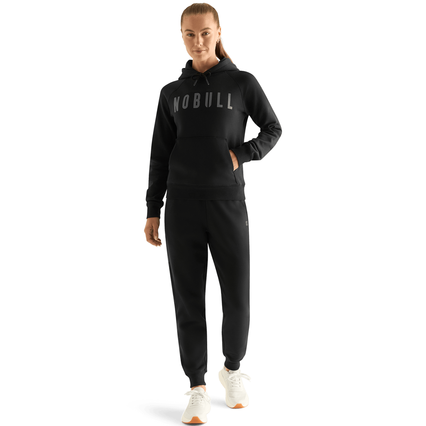 NOBULL Apparel Women's NOBULL Hoodie