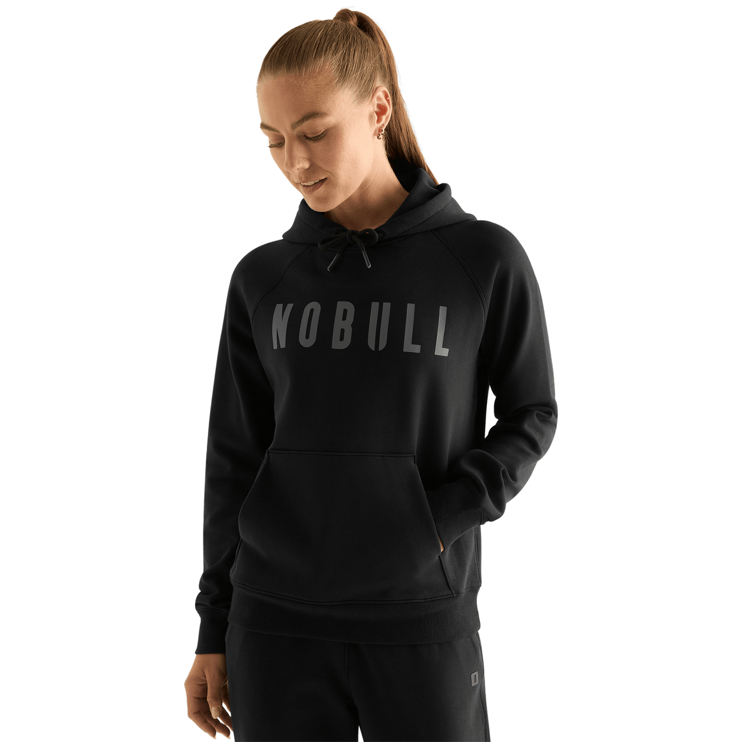 NOBULL Apparel Women's NOBULL Hoodie