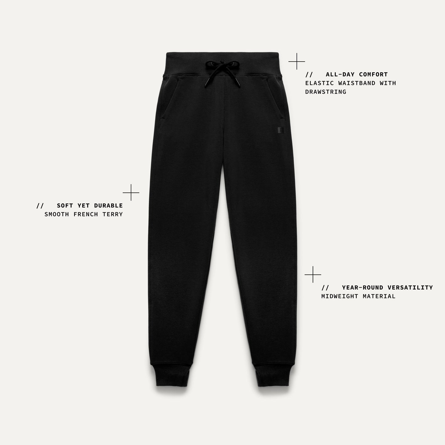 NOBULL Apparel Women's NOBULL Jogger