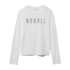 Women's NOBULL Long Sleeve Tee