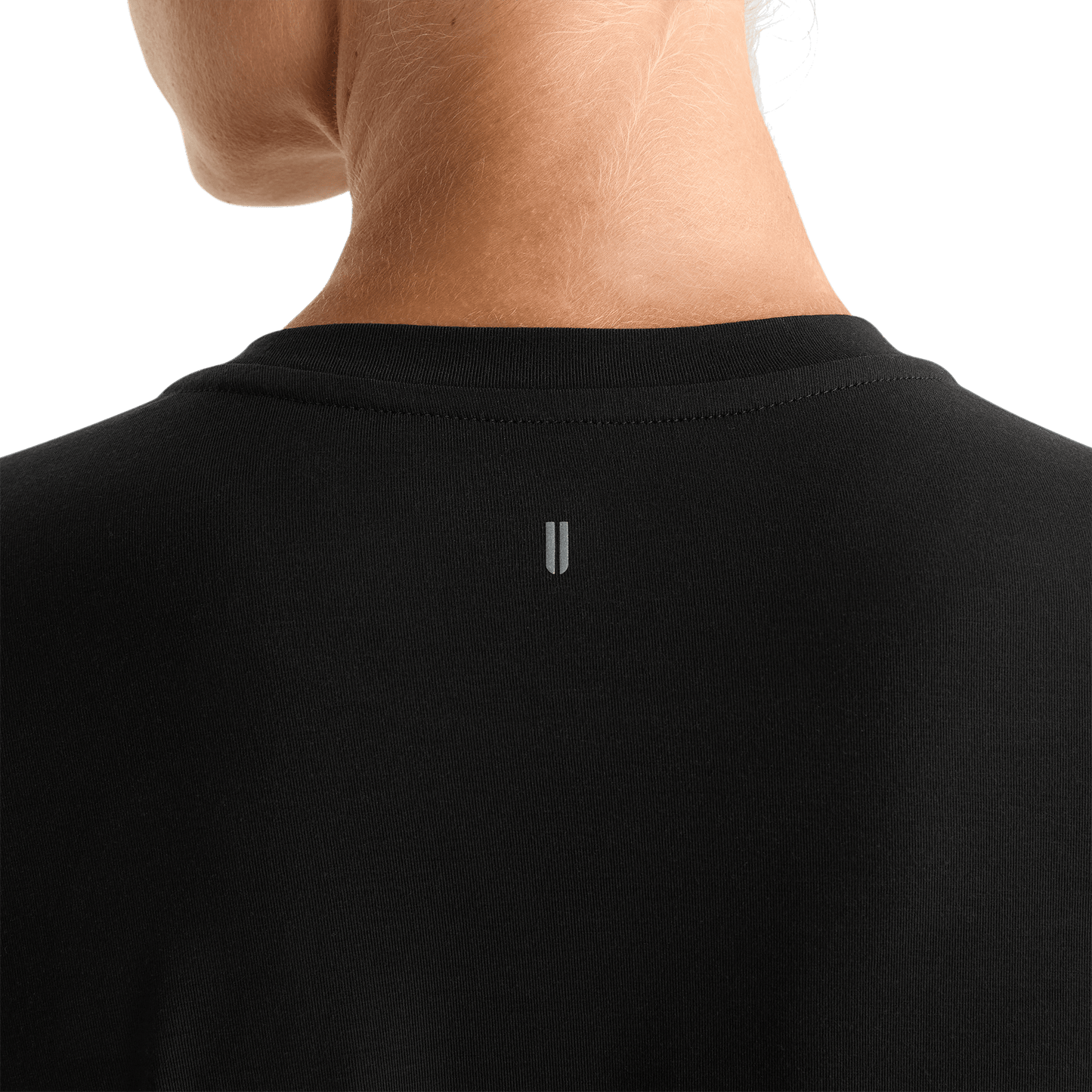 NOBULL Apparel Women's NOBULL Long Sleeve Tee
