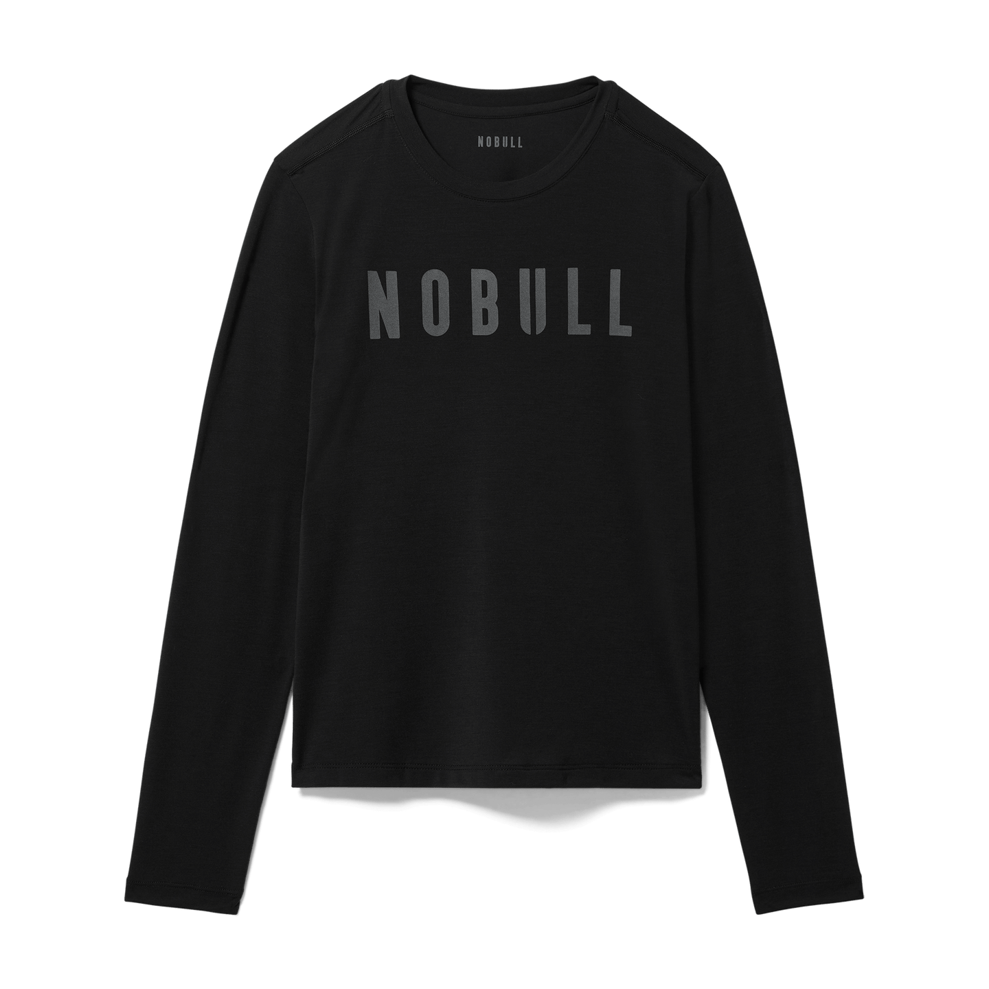 Women's NOBULL Long Sleeve Tee