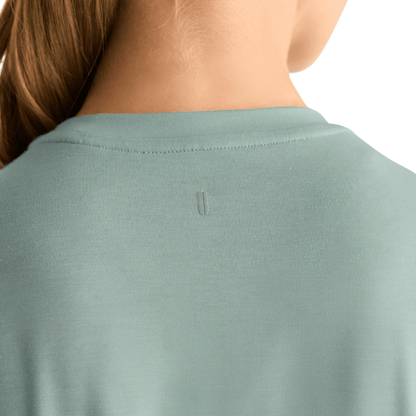 NOBULL Apparel Women's NOBULL Long Sleeve Tee
